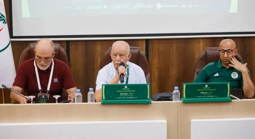 اللجنة التقنية الوطنية تدعو إلى الاستقرار واعتماد رؤية استراتيجية بعيدة المدى لفائدة "الخضر"