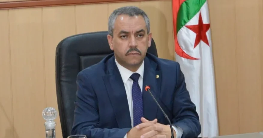 وزير التربية يؤكد مشاركة أكثر من 16 ألف تلميذ في أول تصفيات وطنية لأولمبياد علم الفلك والفيزياء الفلكية.