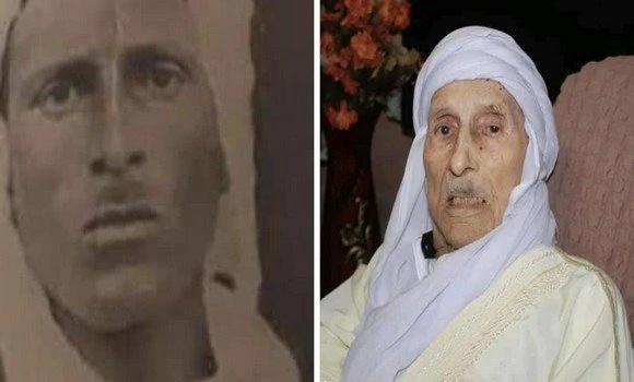 وفاة المجاهد أمحمد بعلوج عن عمر ناهز 101 سنة