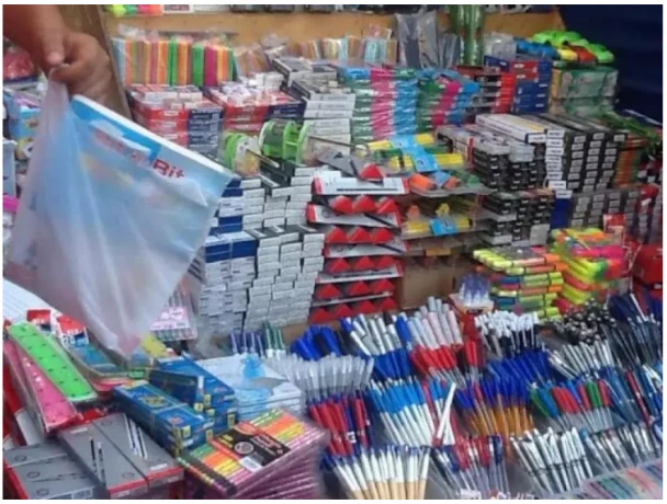 لوحايدية للإذاعة: 58 سوقا جوارية لبيع الأدوات المدرسية بأسعار معقولة