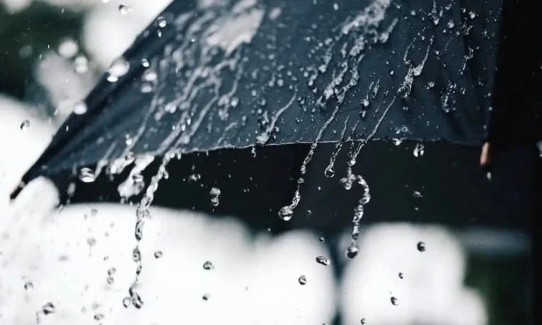 أمطار مرتقبة  بجنوب البلاد اليوم الأربعاء