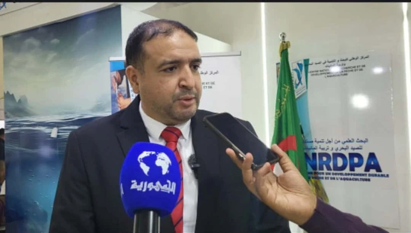المركز الوطني للبحث والتنمية في تربية المائيات : اطلاق حاصنة أعمال  لدعم المؤسسات الناشئة
