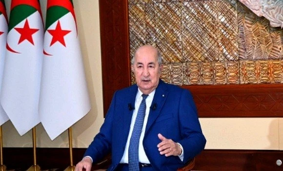 رئيس الجمهورية يعلن عن مراجعة قانون الأحزاب السياسية