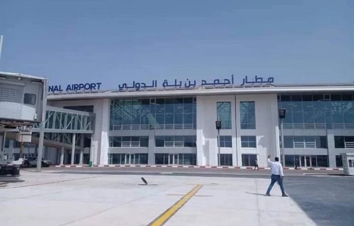 حج 2023 : برمجة 24 رحلة جوية إلى البقاع المقدسة انطلاقا من المطار الدولي أحمد بن بلة