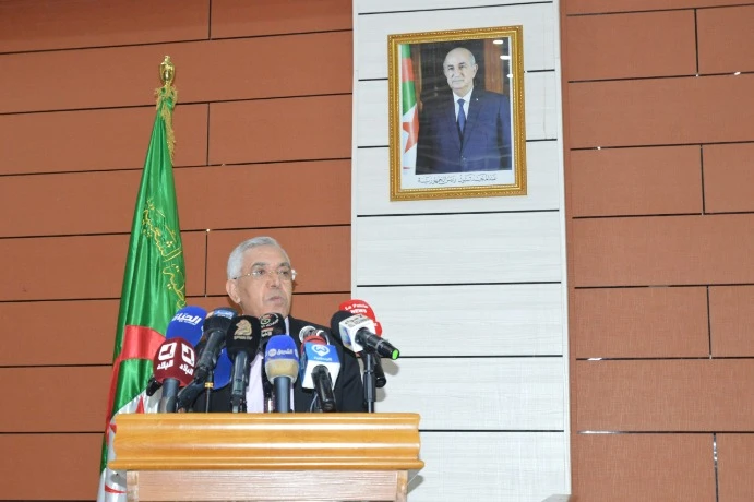 وزير العدل ينصب رؤساء المحاكم الإدارية للاستئناف ومحافظي الدولة لدى هذه  المحاكم