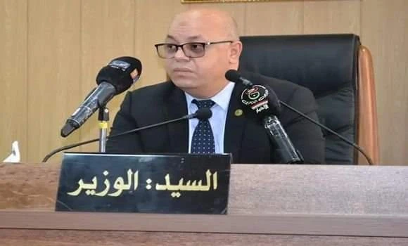 السيد ربيقة يشارك بطرابلس الليبية في فعاليات إحياء الذكرى الـ 65 لمعركة إيسين