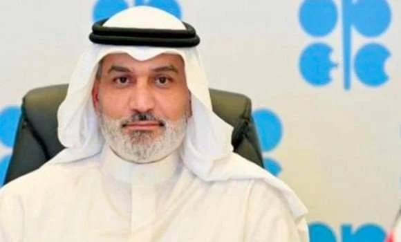 الأمين العام لمنظمة أوبك في زيارة عمل إلى الجزائر ابتداء من السبت المقبل
