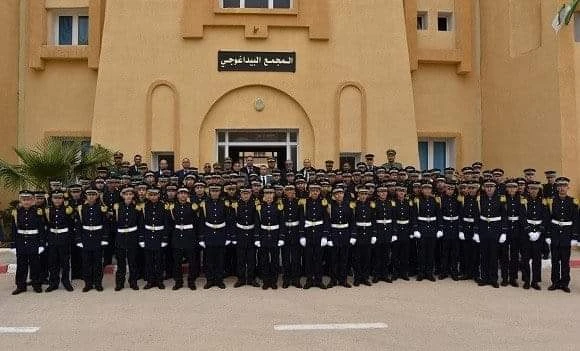 بكالوريا: 34ر98 بالمائة نسبة نجاح عند أشبال الأمة و 100 بالمائة لدى الشبلات