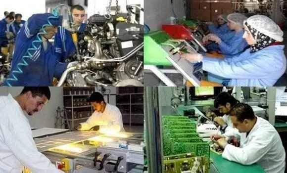 المؤسسات الصغيرة والمتوسطة: زيادة قيمة القروض المضمونة ب30 بالمائة