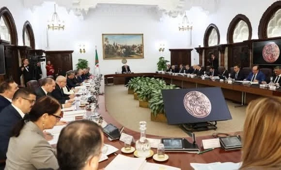 النص الكامل لبيان اجتماع مجلس الوزراء