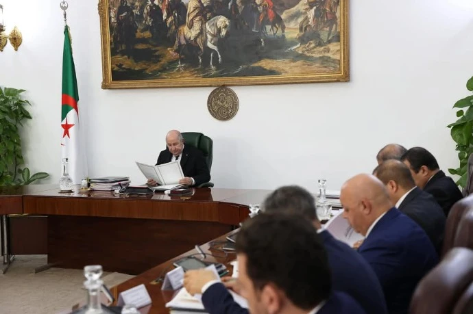 التكفل بالنساء ضحايا العنف: حقوقيون وفاعلون في المجتمع المدني يثمنون قرارات  رئيس الجمهورية