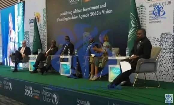 قمة الاتحاد الافريقي : إجماع على بناء شراكات استراتيجية لضمان تنمية إفريقيا بشكل يتماشى مع أجندة 2063