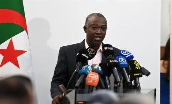 المخيمات الصيفية 2025: السيد حيداوي يشرف على انطلاق التسجيلات الالكترونية الخاصة بالأطفال