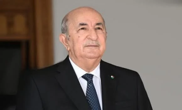 رئيس الجمهورية: الجزائر تتطلع الى الصدارة الاقتصادية قاريا