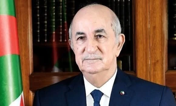 رئيس الجمهورية يواصل زيارة دولة إلى جمهورية سلوفينيا
