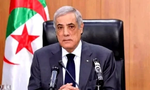 ممثلا لرئيس الجمهورية، الوزير الأول  يتوجه إلى إشبيلية للمشاركة في المؤتمر الدولي ال4 لتمويل التنمية