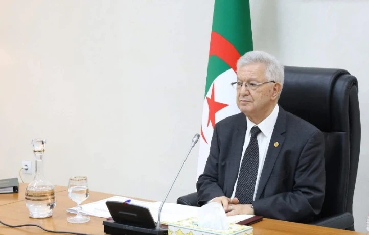تمكين المرأة في الجزائر من المسؤولية وصنع القرار يعد التزاما ومكسبا دستوريا