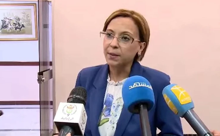 برلمان: إصدار 75 نصا تشريعيا منذ 2021