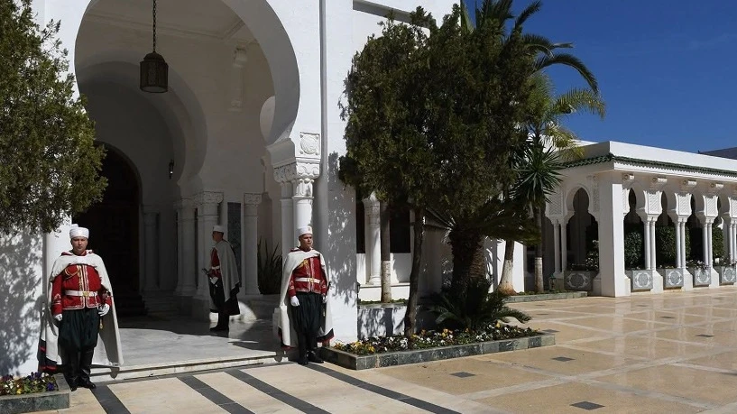 المديرية العامة للاتصال برئاسة الجمهورية تعزي في وفاة الإعلامي أحمد بن يعقوب