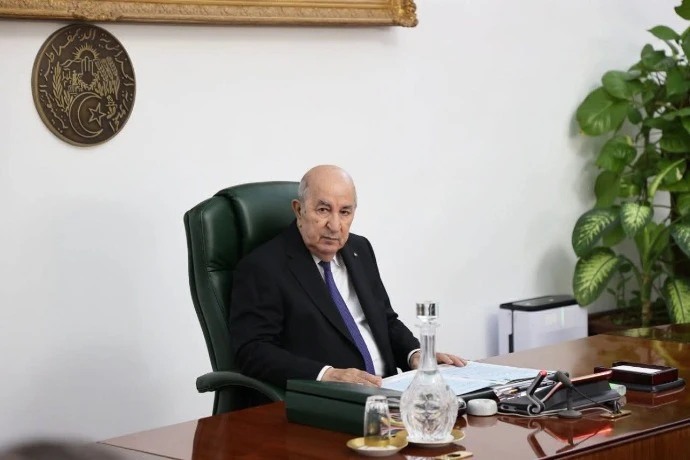 النص الكامل لبيان  اجتماع  مجلس الوزراء