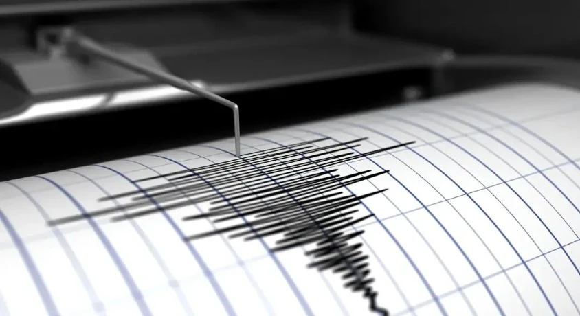 تسجيل هزة ارضية بشدة 1ر3 درجات بولاية باتنة