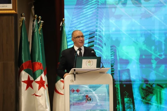 التلفزيون الجزائري: منصة متميزة لترقية المنتوج الوطني تحت رعاية وزير الاتصال