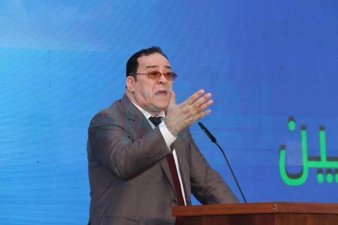 وزير الاتصال يؤكد  على رفع تقرير بتوصيات اللقاء إلى السيد رئيس الجمهورية ..... الدعوة إلى تكوين جبهة إعلامية موحدة