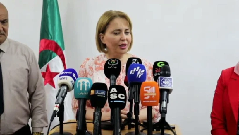 حملاوي من معسكر :  6 جامعات صيفية لتكوين 2400 جمعية عبر الوطن