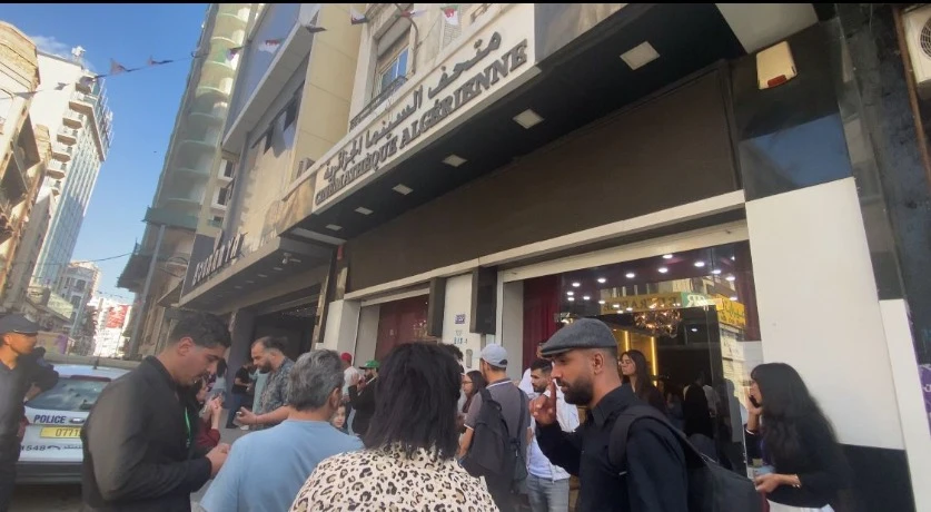 الأفلام القصيرة تسرق الأضواء ..رسائل إنسانية  عميقة أكثر نضجا وجمالا