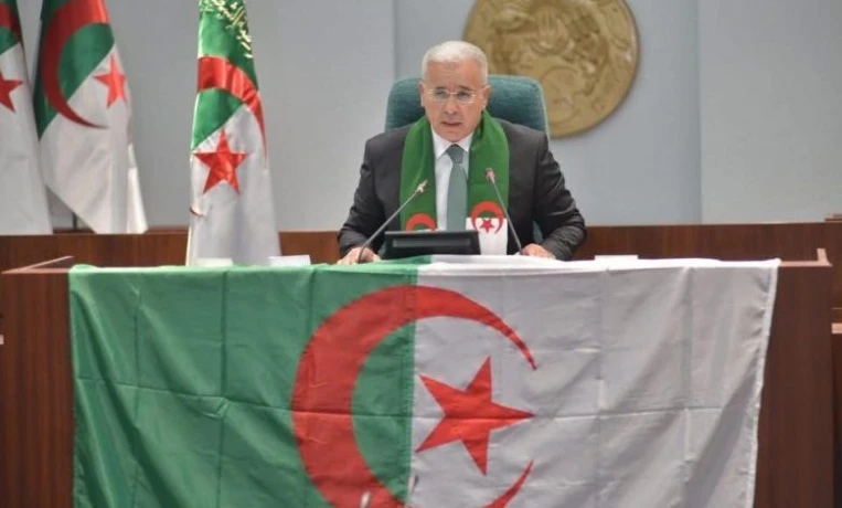 المجلس الشعبي الوطني: المصادقة على قانون تجريم الاستعمار الفرنسي في الجزائر