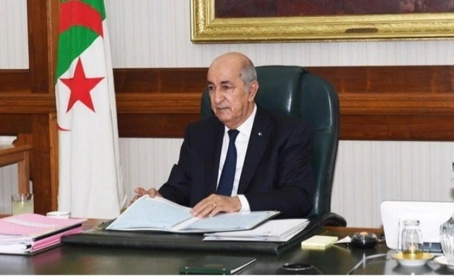 الجمعية العامة للأمم المتحدة : مسيرة بناء الجزائر الجديدة متواصلة بكل عزم تحت قيادة الرئيس تبون