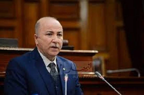 الوزير الاول يبرز الاهمية الكبيرة التي يوليها الرئيس تبون للمرأة