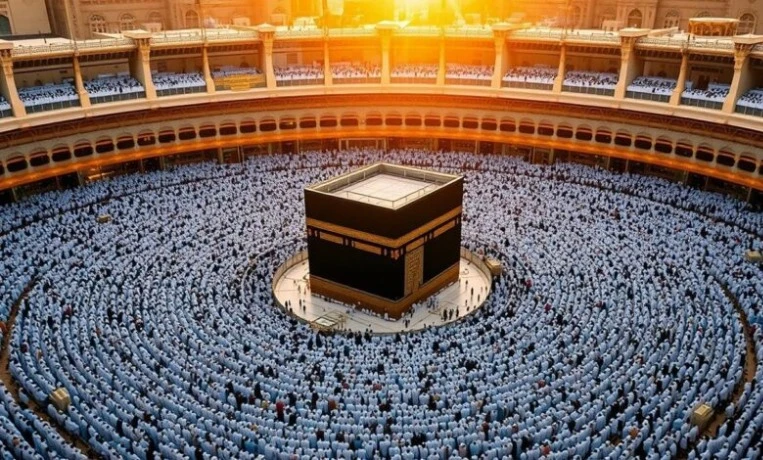 حج 1448هـ : الديوان الوطني للحج والعمرة يدعو المعنيين إلى فتح حسابات  بالبوابة الوطنية للخدمات الرقمية الحكومية