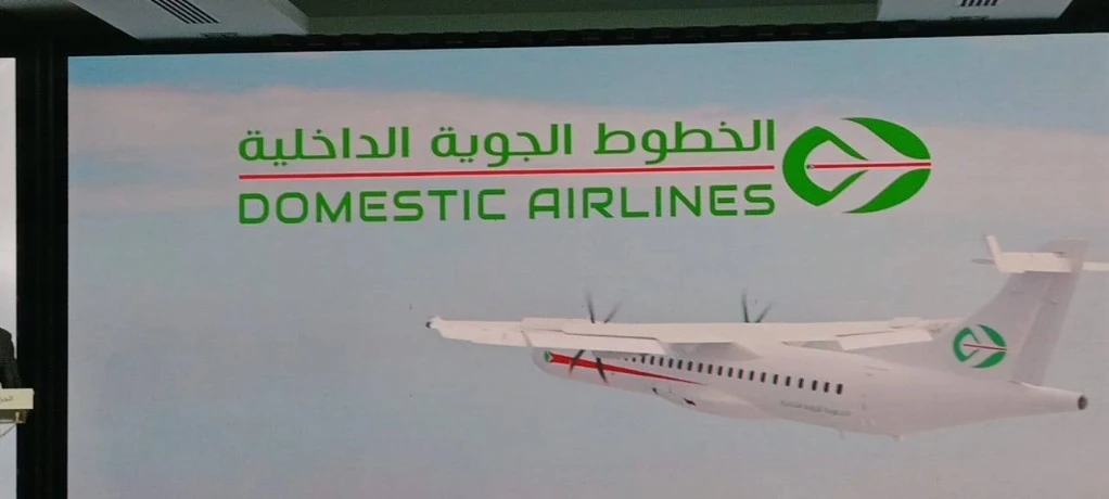 الخطوط الجوية الداخلية: رفع عدد الرحلات مع نهاية أكتوبر الجاري