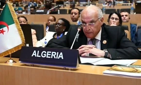 الجزائر ستكرس عهدتها لقيادة الآلية الإفريقية للتقييم من قبل النظراء لتعزيز الأمن في القارة