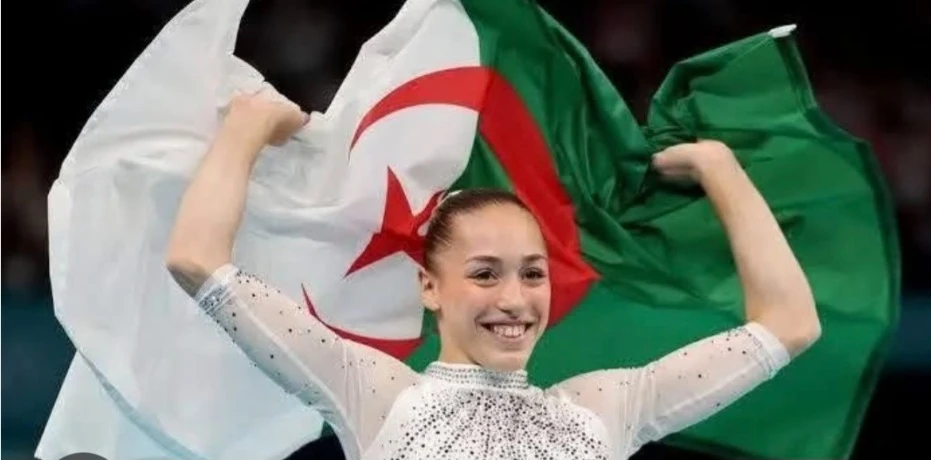 مونديال روتردام : المنتخب الجزائري للجمباز الفني سيدات يتأهل رسميا الى بطولة العالم