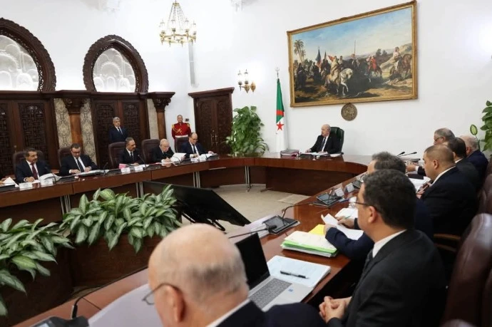 رئيس الجمهورية يأمر بمباشرة التدقيق بخصوص عدم إستفادة بعض الشباب من حقه في منحة البطالة