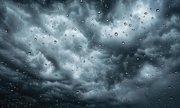أمطار مرتقبة بعدة ولايات ابتداء من اليوم الاثنين
