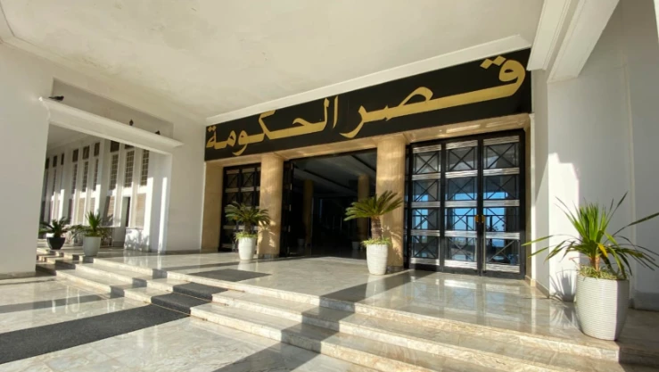 اجتماع الحكومة: دراسة عروض مشاريع قوانين تخص عدة قطاعات