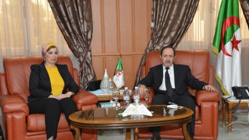 ابرام اتفاقية إطار لتجسيد مشروع  البكالوريا الفنية