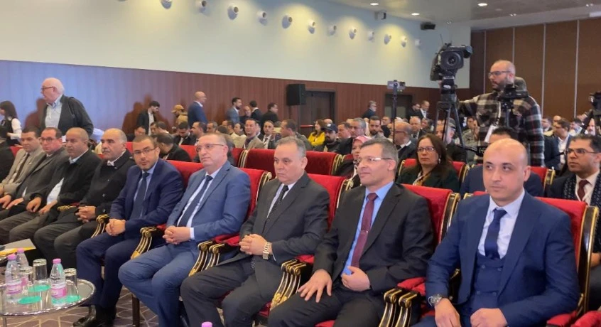 مشاركة 100 عارض في صالون “MECHANICA ALGERIA” بوهران… منصة صناعية بين المستثمرين ومؤسسات المناولة