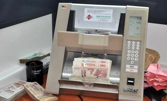 بن عبد الرحمان: قيمة التحويلات الاجتماعية تتجاوز 5000 مليار دج سنويا