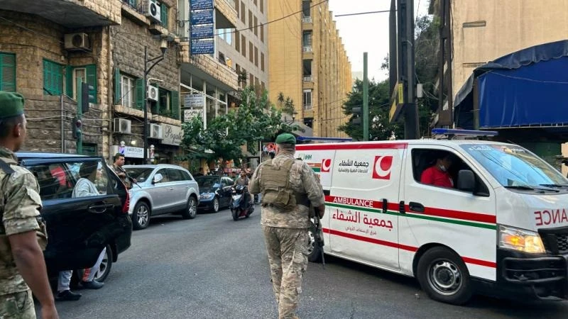 لبنان: 12 شهيدا و 2800 مصابا جراء انفجار أجهزة اتصال لاسلكية اخترقها الكيان  الصهيوني