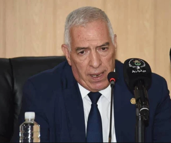 تاشريفت : صون الذاكرة الوطنية وحماية التراث التاريخي في صلب أولويات  قطاع المجاهدين