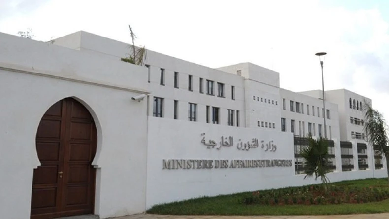 الموافقة على تعيين سفير الجزائر الجديد لدى جمهورية مالاوي