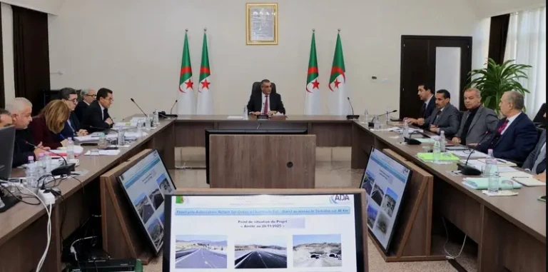 تواصل أشغال المؤتمر الوزاري الإفريقي للإنتاج المحلي للأدوية في يومه الثاني