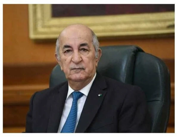 الجزائر تقرر إرسال مساعدات إنسانية هامة واستعجالية  إلى قطاع غزة