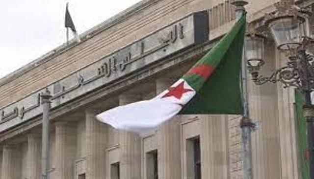 مراجعة النظام الداخلي للمجلس الشعبي الوطني "محطة متميزة" في مسار الإصلاحات