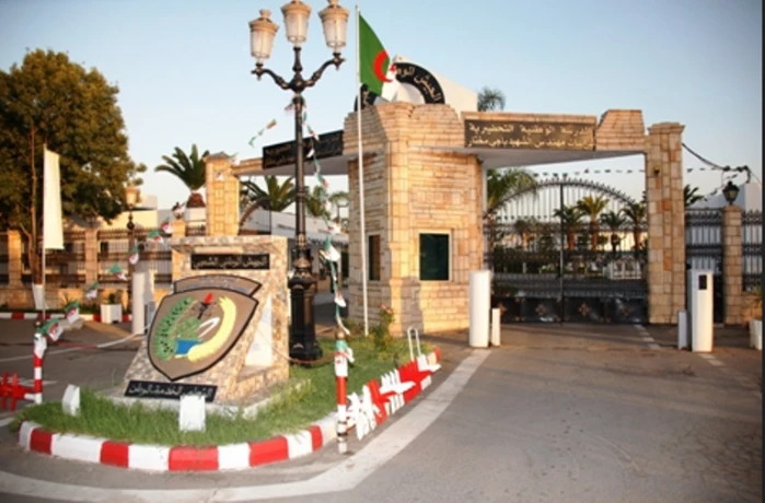 الجيش الوطني الشعبي: تخرج الدفعة ال24 بالمدرسة الوطنية التحضيرية لدراسات  مهندس "الشهيد باجي مختار"