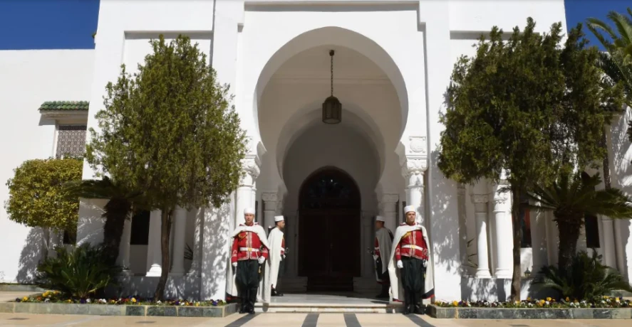 المديرية العامة للاتصال برئاسة الجمهورية تعزي في وفاة الإعلامي أحسن خلاص